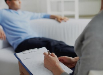 Частная психиатрическая клиника в Свирске