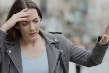 Лечение панических атак в Свирске