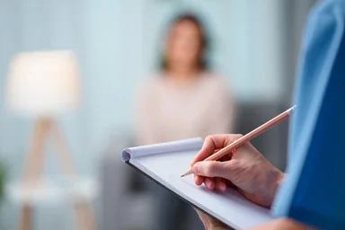 Врач-психиатр в Свирске