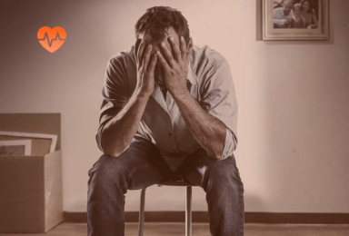 Лечение белой горячки в Свирске