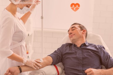 Лечение токсикомании в Свирске