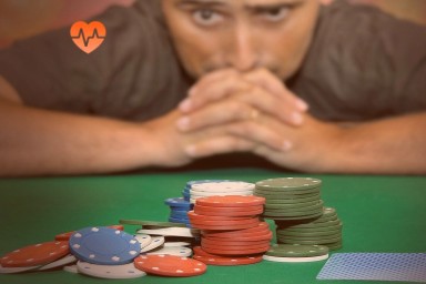 Лечение лудомании в Свирске