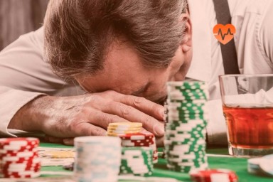 Лечение лудомании в Свирске