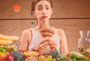 Лечение расстройств пищевого поведения в Свирске