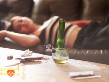 Детоксикация от марихуаны в Свирске