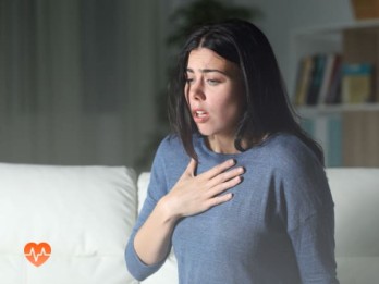 Панические атаки при алкоголизме в Свирске