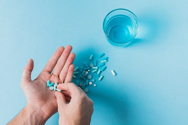 Лечение стресса в Свирске