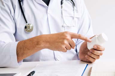 Частный вытрезвитель в Свирске