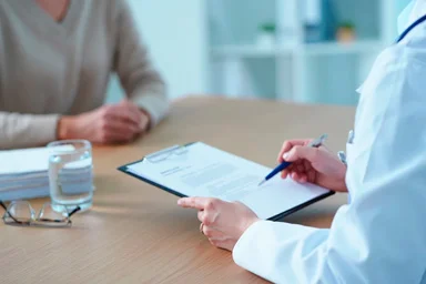 Наркологическая помощь в Свирске