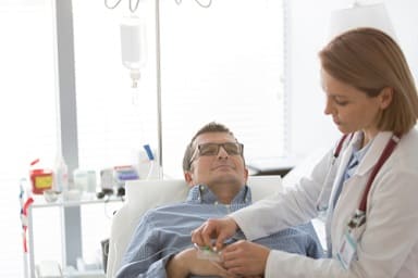 УБОД в Свирске