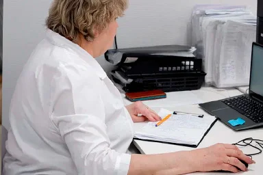 Вшивание ампулы в Свирске