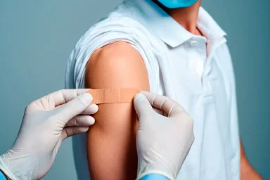 Вшивание ампулы в Свирске