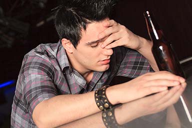 Лечение подросткового алкоголизма в Свирске